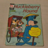 TV:n tähtisarjat n:o 10 Huckleberry Hound